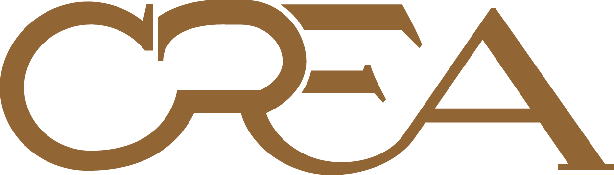 Logo CREA